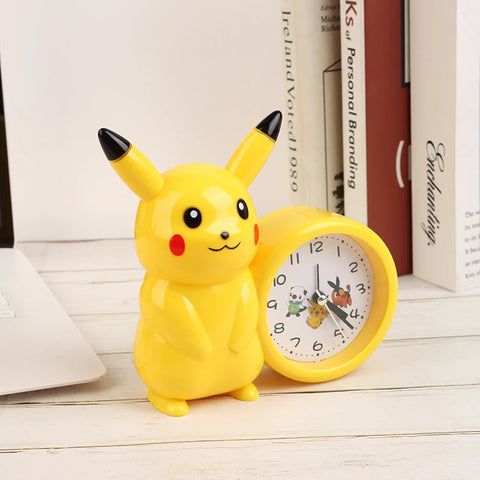 Anime Alarm Clock - Alarm Clock for Kids