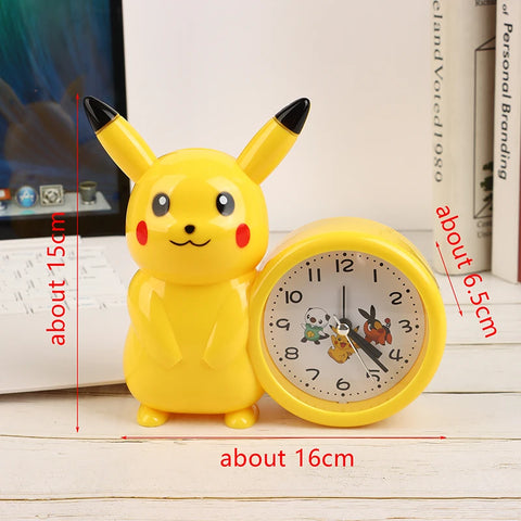 Anime Alarm Clock - Alarm Clock for Kids