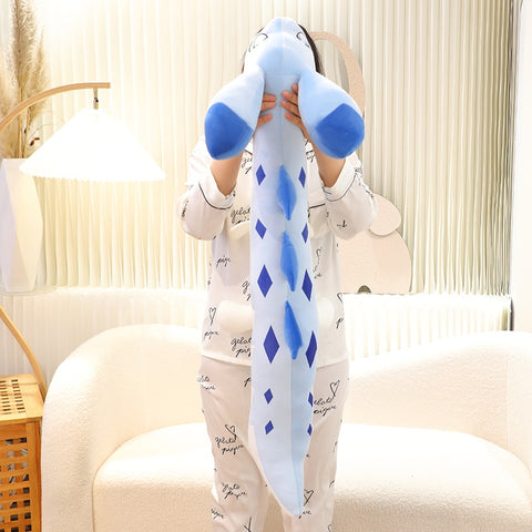 Long Bolster Chillet Plushies