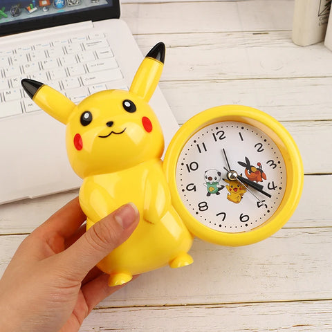 Anime Alarm Clock - Alarm Clock for Kids