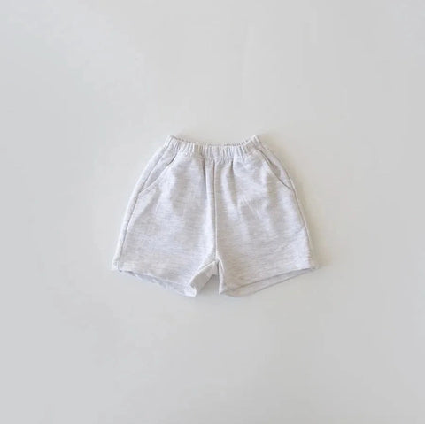 Boys Summer Casual Shorts – Fashionable and Comfortable Cotton Shorts