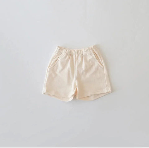 Boys Summer Casual Shorts – Fashionable and Comfortable Cotton Shorts