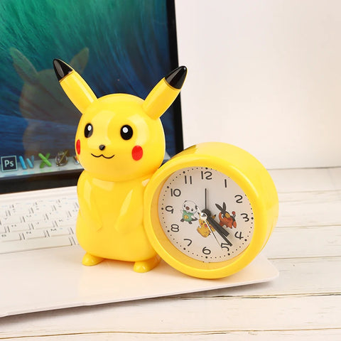 Anime Alarm Clock - Alarm Clock for Kids