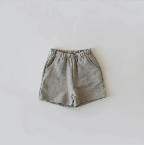 Boys Summer Casual Shorts – Fashionable and Comfortable Cotton Shorts