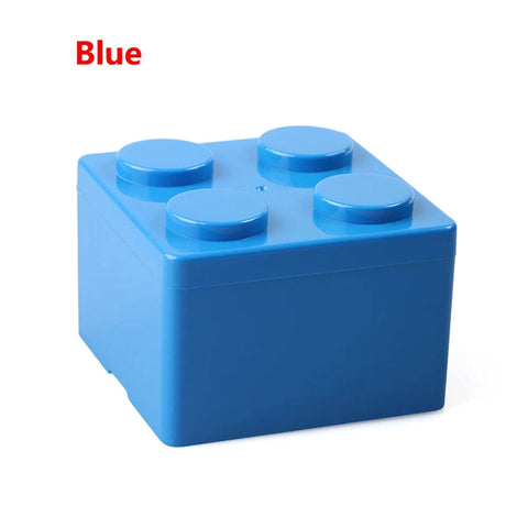 Stackable Toy Brick Storage Box Teeny Pandas