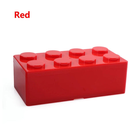 Stackable Toy Brick Storage Box Teeny Pandas